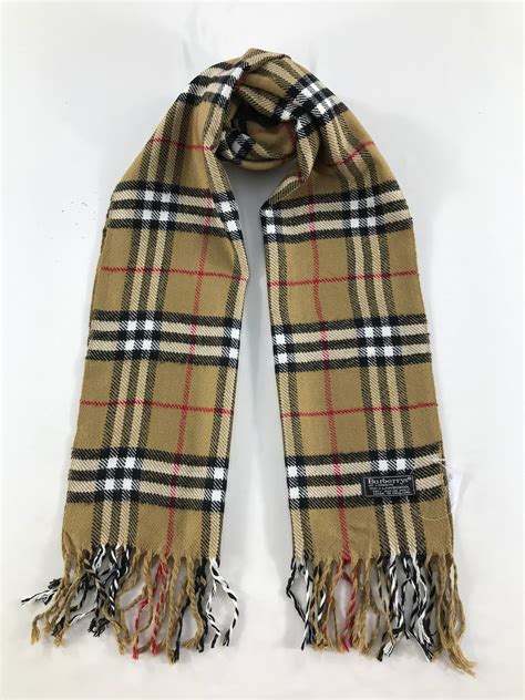 burberry halsduk|burberry wool and cashmere scarf.